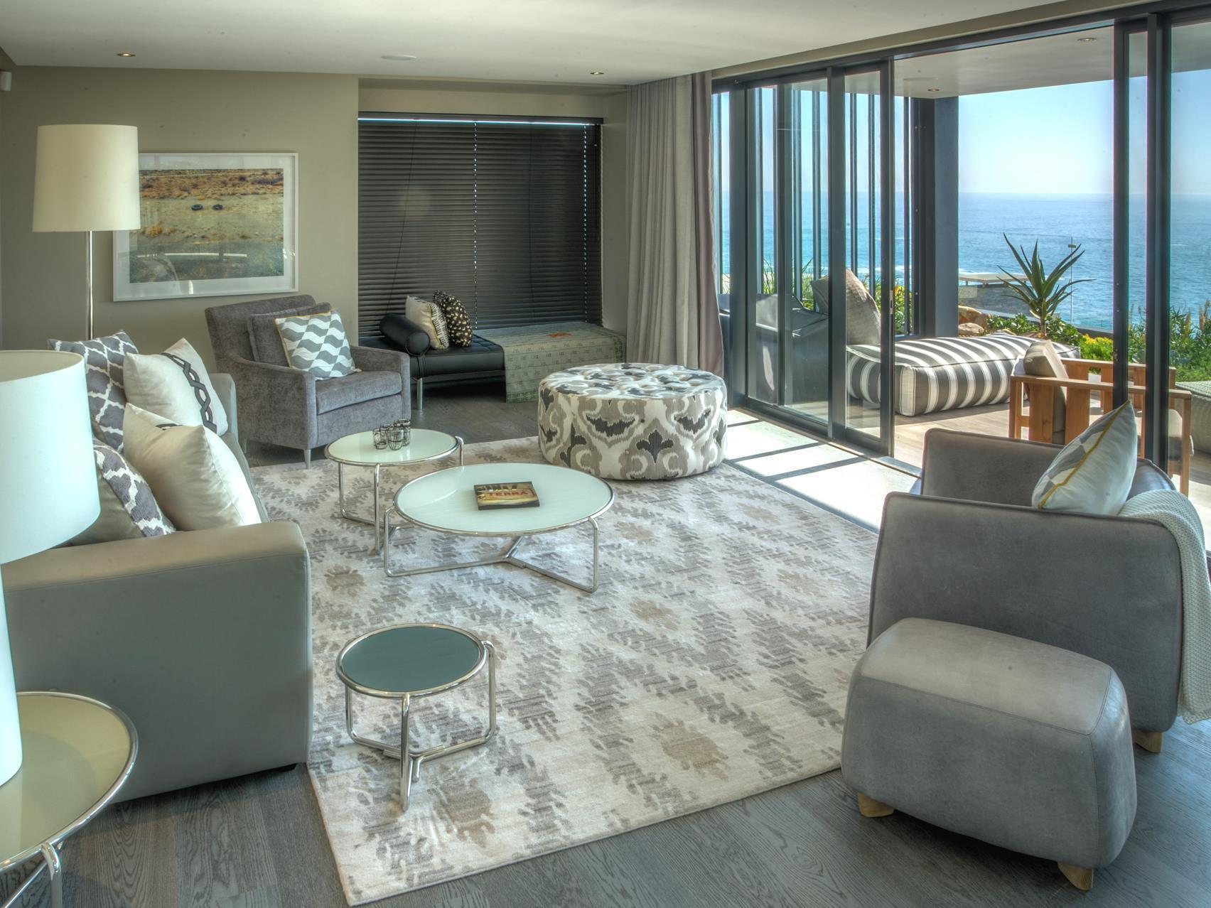 Living Hotel Lion'S Eye Cape Town Exterior photo